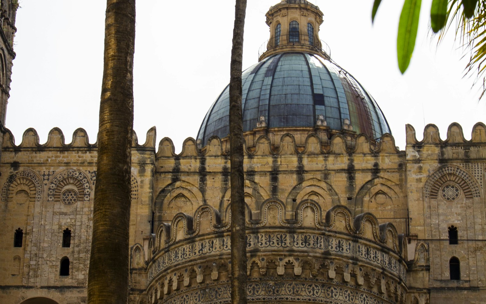 Affitti brevi di lusso a Palermo gestiti da HostSuite