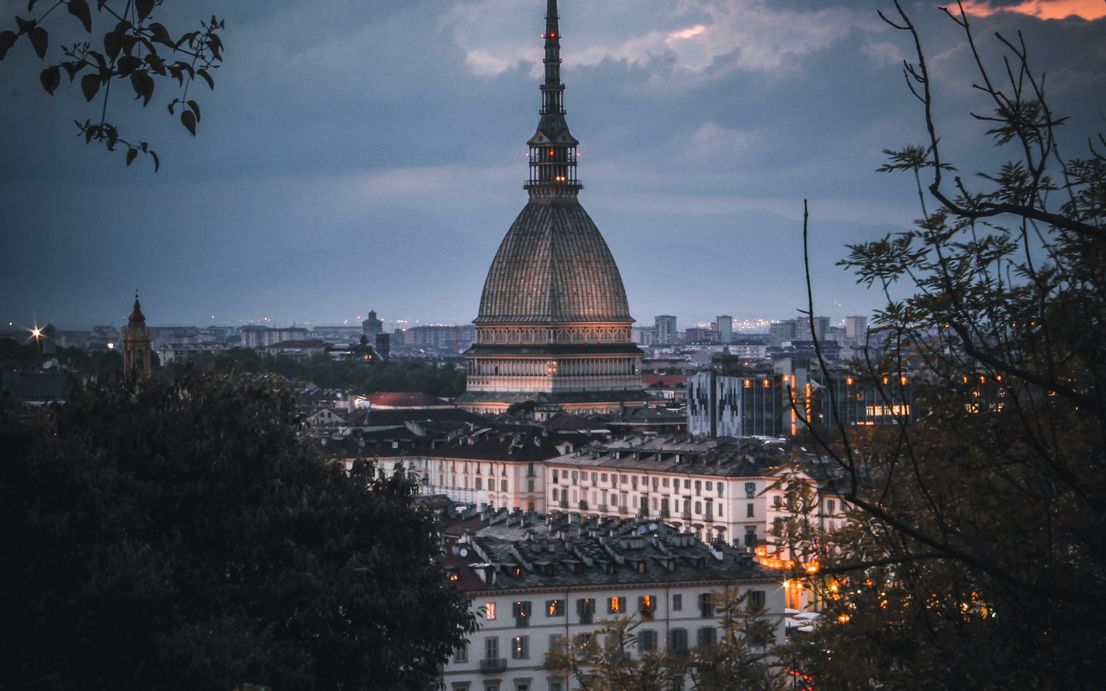Affitti brevi di lusso a Torino gestiti da HostSuite