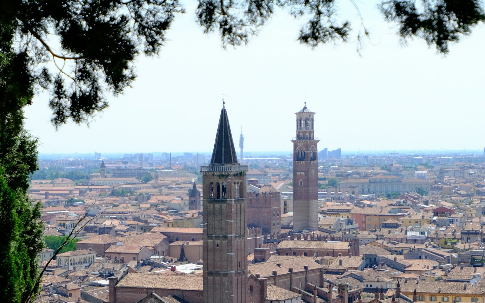 Affitti brevi di lusso a Verona gestiti da HostSuite