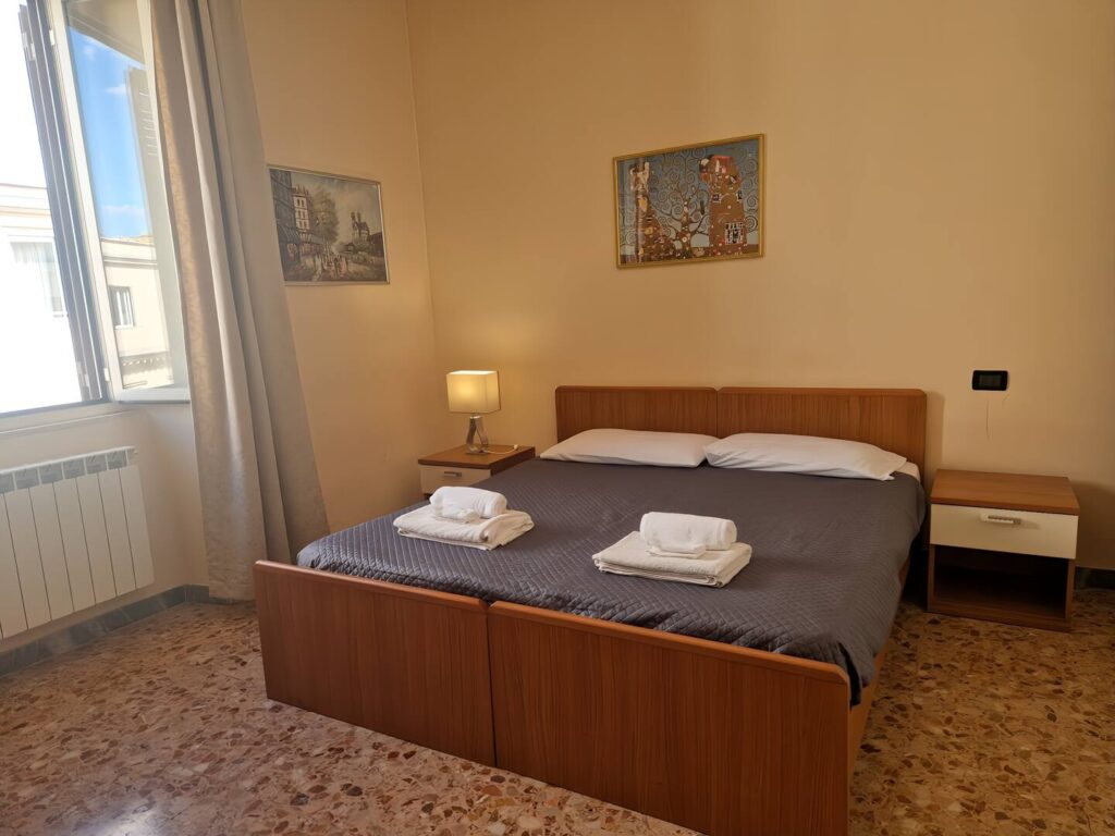 Termini Apartment