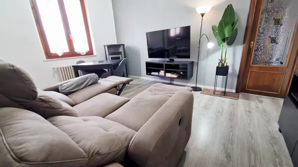 Sardegna Apartment