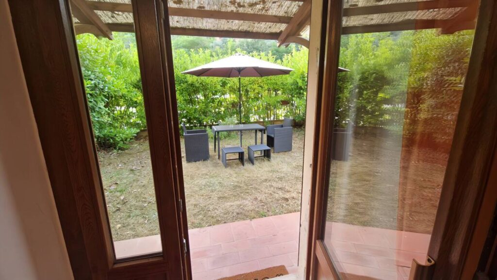 Fontebranda Apartment