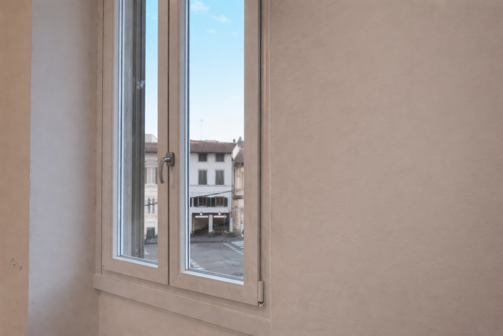 Appartamento Airbnb Luxe Firenze