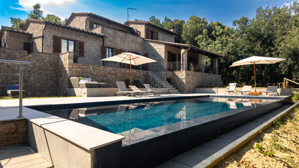 Villa Silvana
