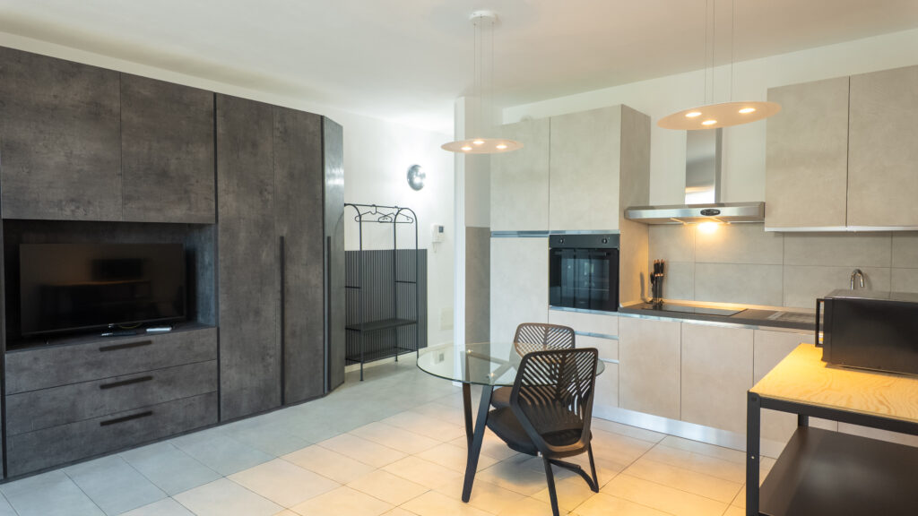 Moderno Monolocale — Sardegna 14