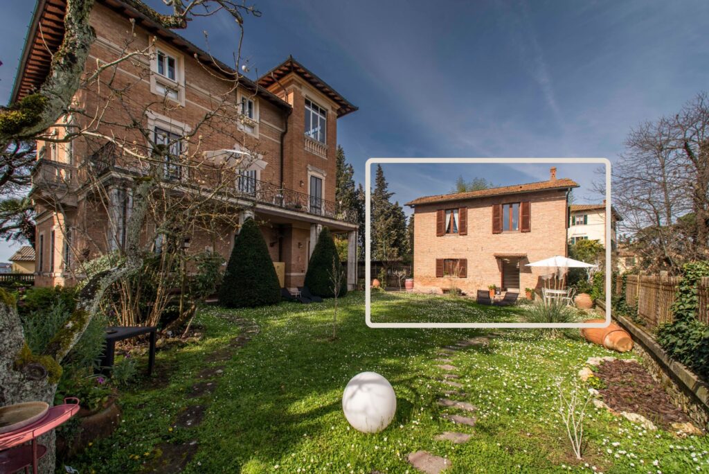 Villa Elvira 1931 — Ipazia